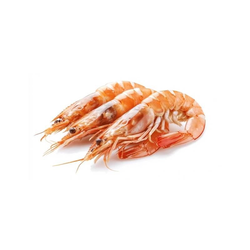 Prawns (lake) 80 count